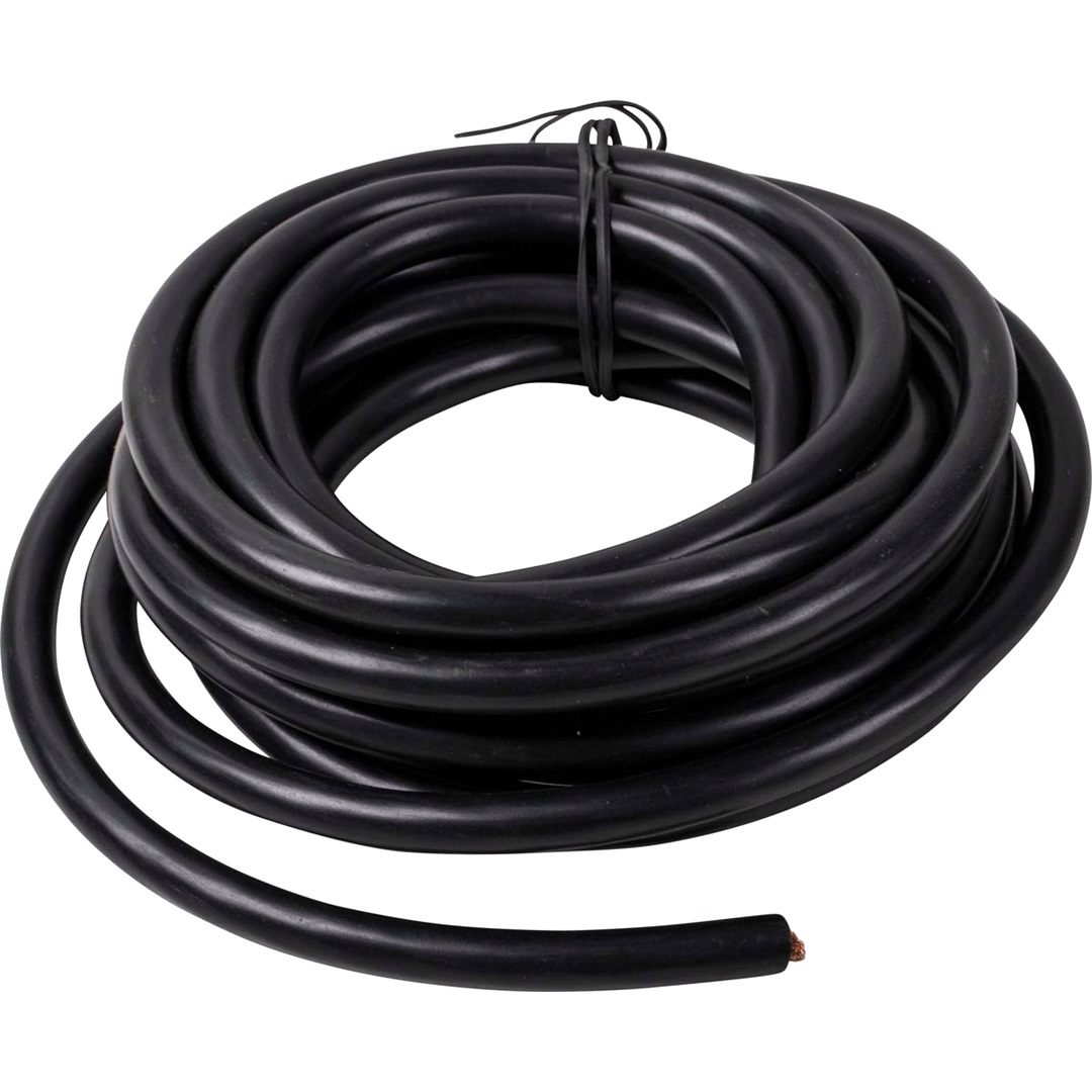 Trailerkabel (7-polet) 5 m