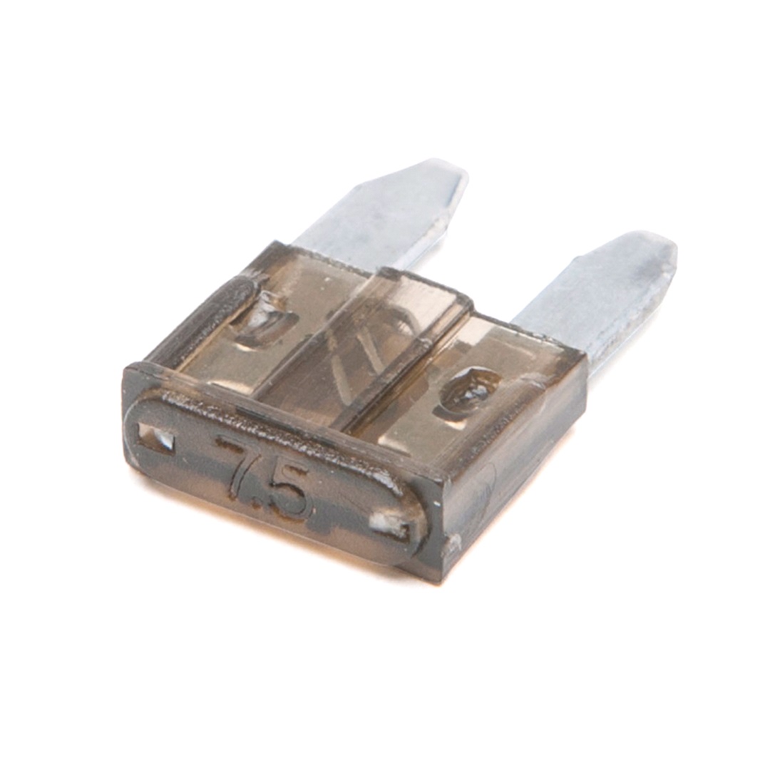 Raze Mini Sikring Ats 7,5a - 1 Stk.