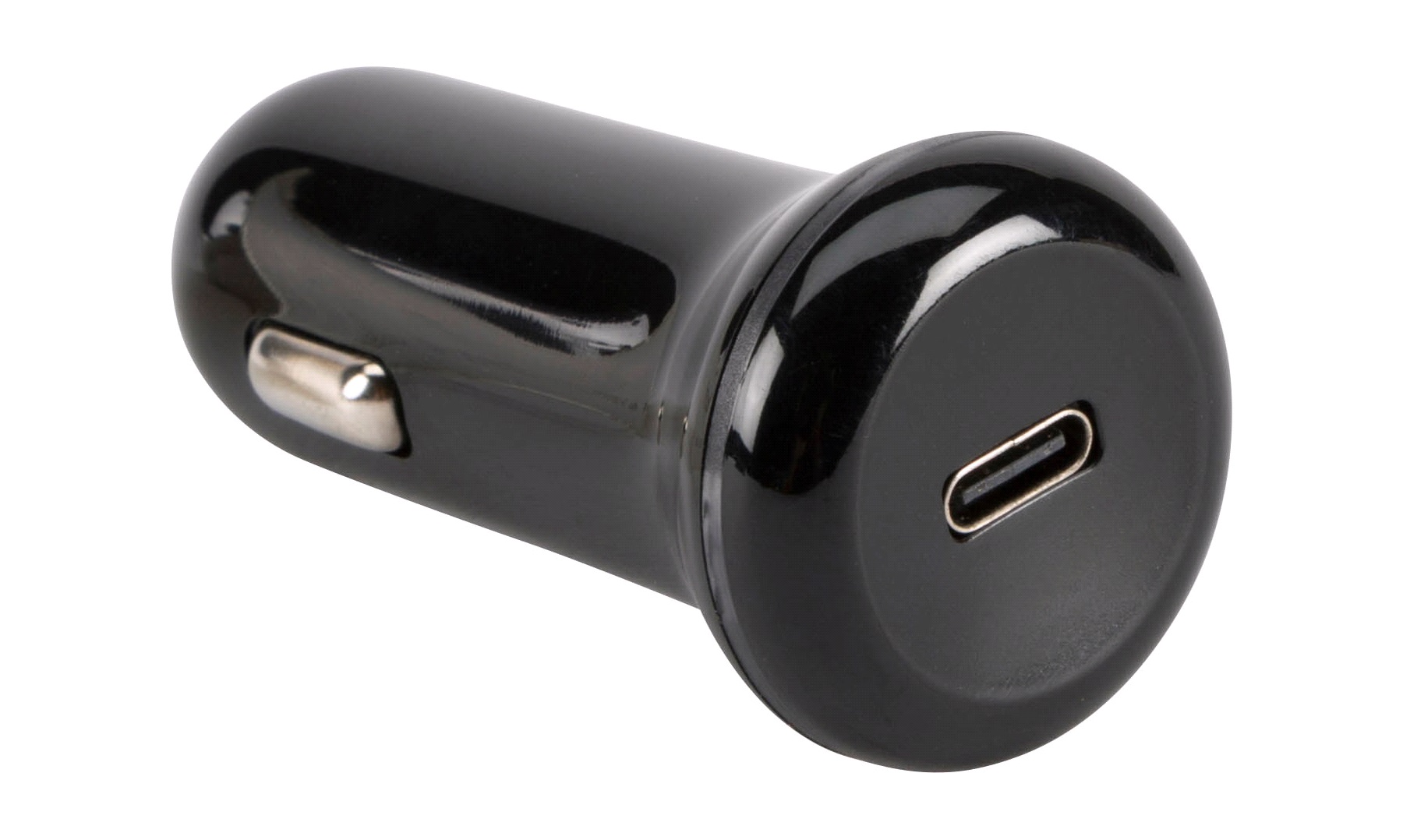 USB-C adapter - Adapter/Biloplader - thansen.dk
