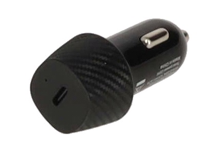 12-24V USB-C adapter hurtig oplader