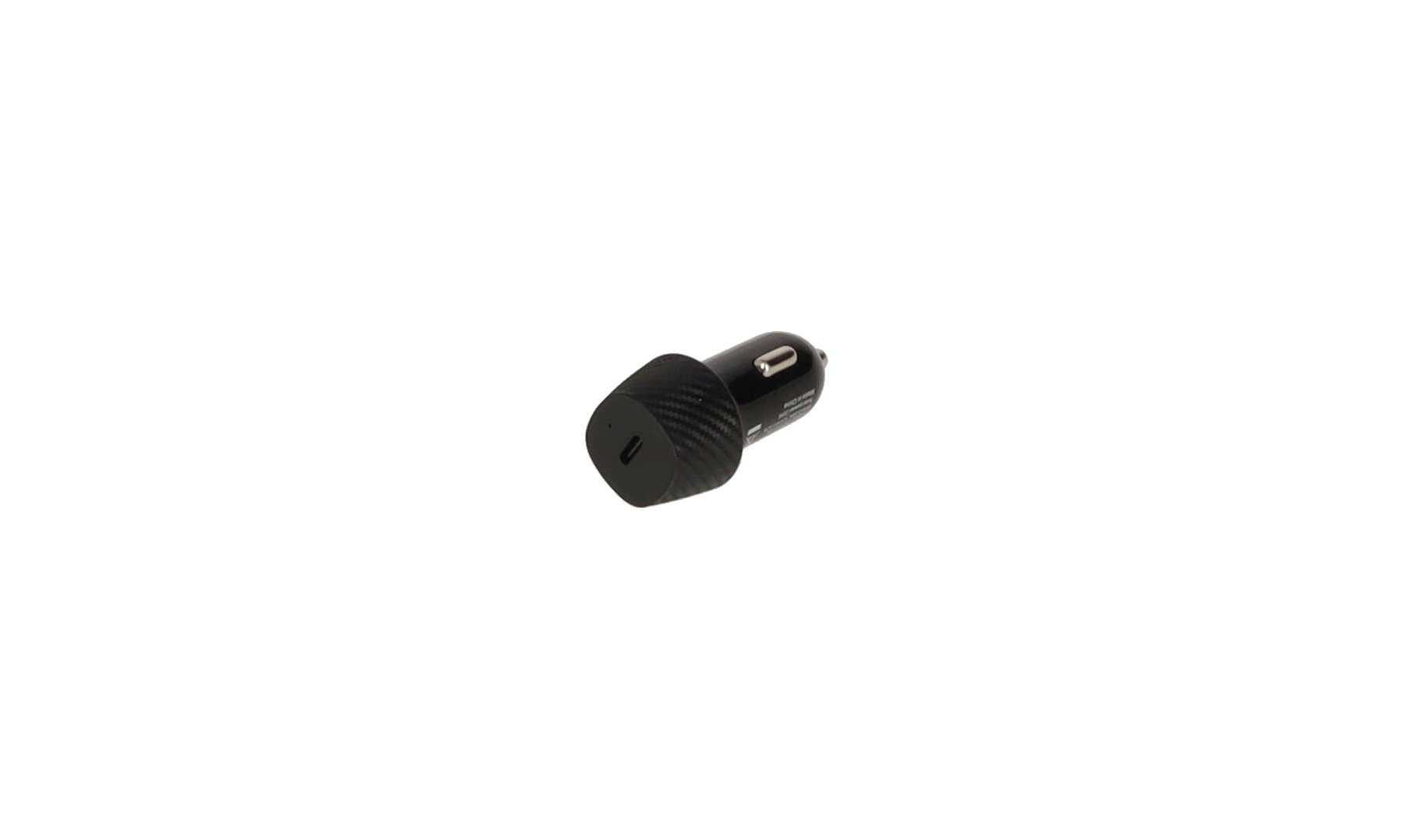 Tyr om forladelse svimmel 12-24V USB-C adapter hurtig oplader - 12-24V Adapter/Biloplader - thansen.dk