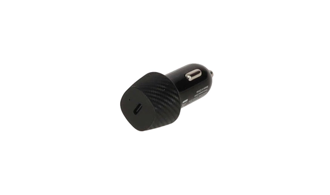  12-24V USB-C adapter snabbladdare