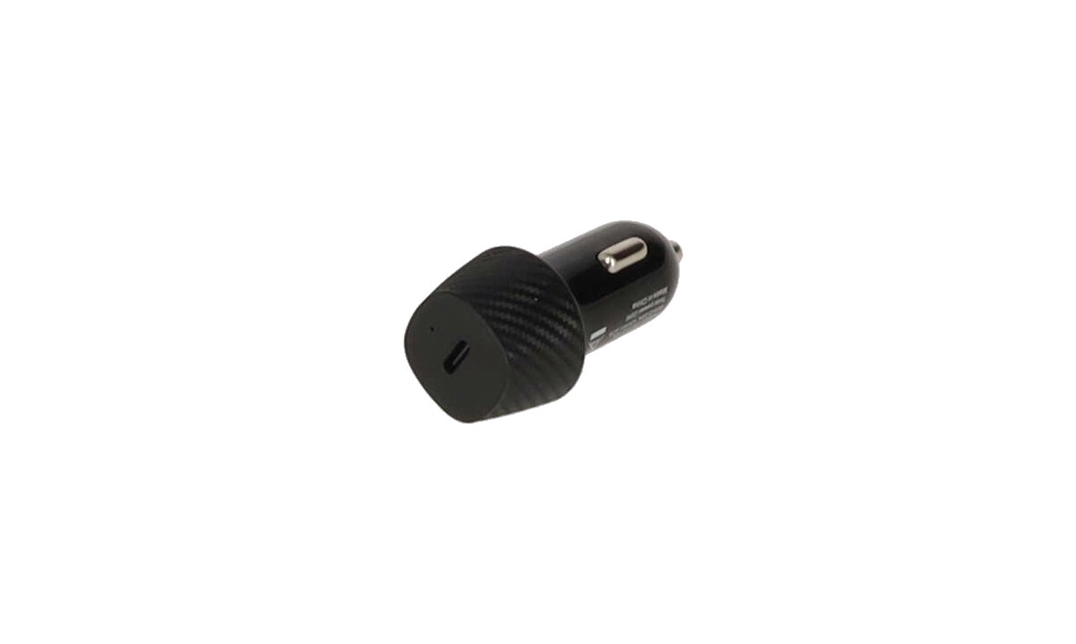  12-24V USB-C adapter hurtig oplader
