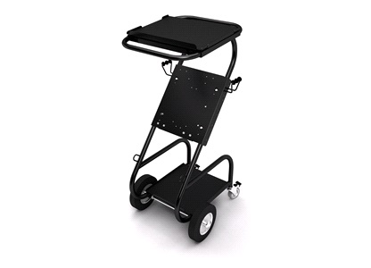 CTEK Pro Trolley