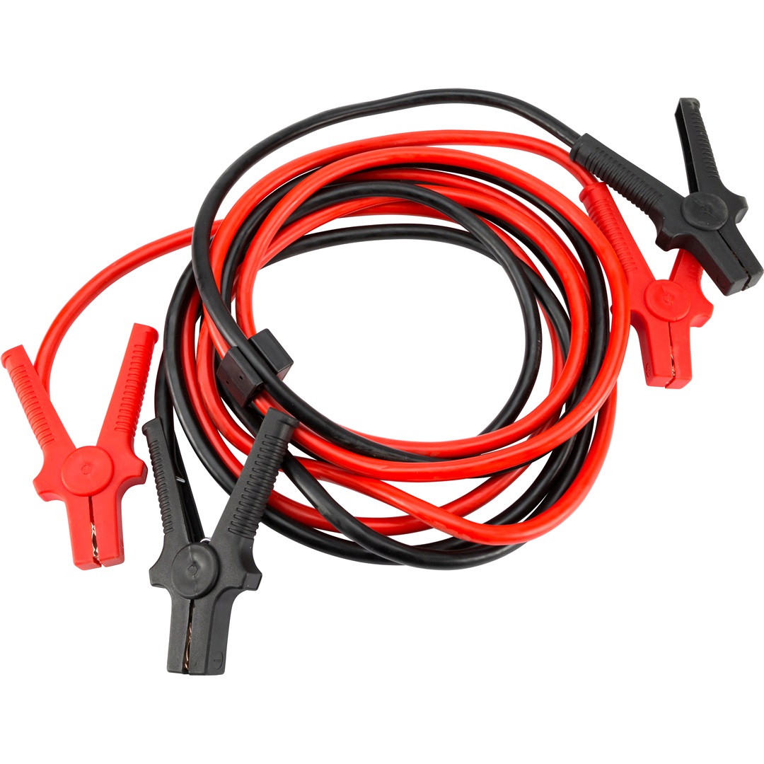 Raze Startkabler 35mm2 M/spenningsvern