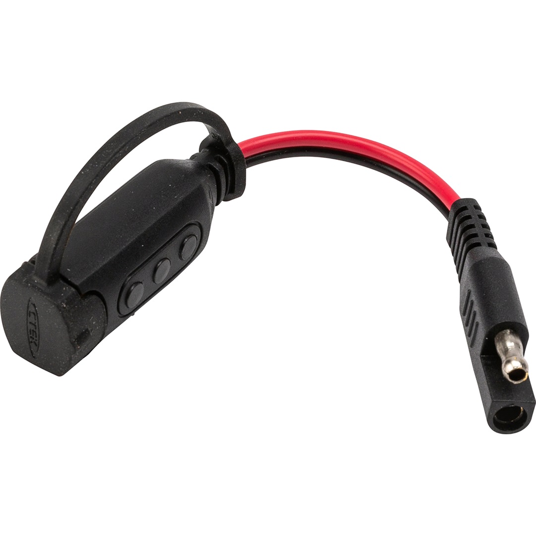Ctek Ctek Comfort Indikator - Pigtail