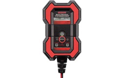 INFERNO SMC075 6/12V 0,75A Batterilader