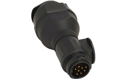 Canbus adapter til trailer 13 polet