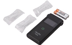Alkoholtester AlcoTrx FCA30 EN16280