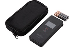 Alkoholtester AlcoTrx FCA35 EN16280