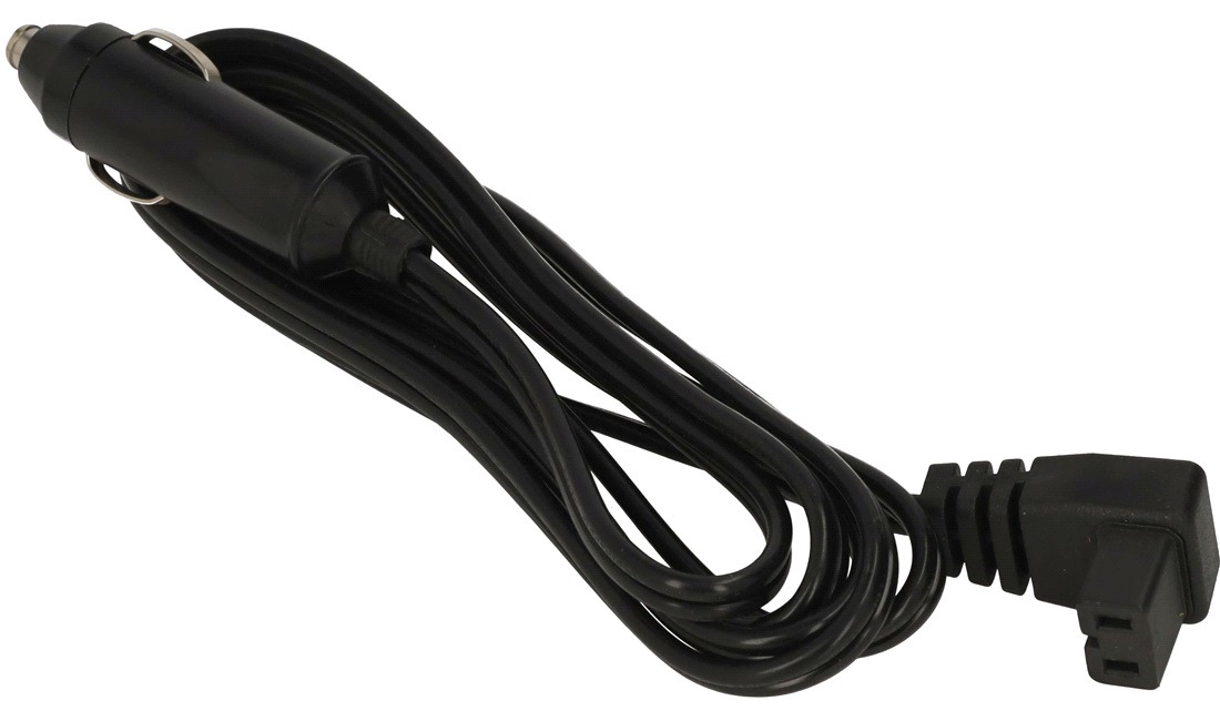  12/24V kabel til køleboks