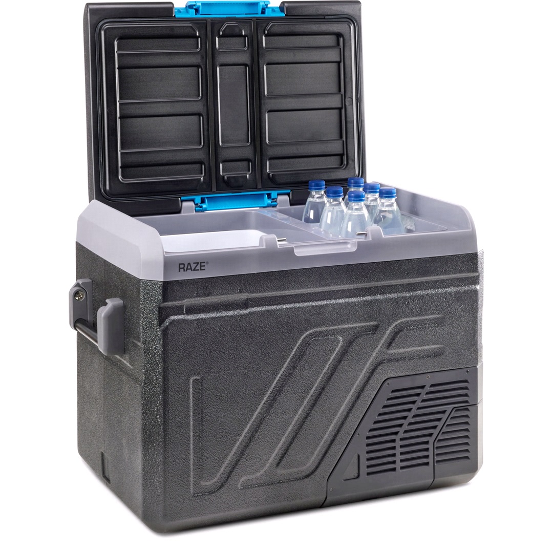 RAZE Kompressorkylbox 50 L - RAZE DZCC-40