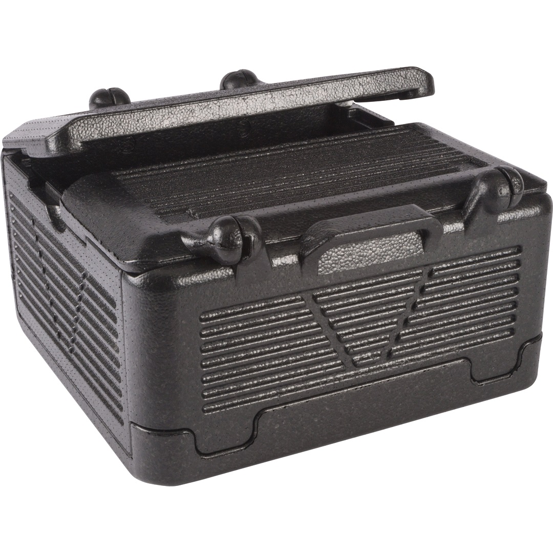 RAZE Termo-/kylbox hopfällbar 26 liter