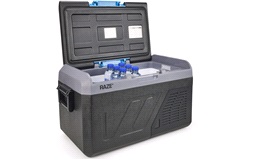 Kompressor kjøleboks 18L RAZE