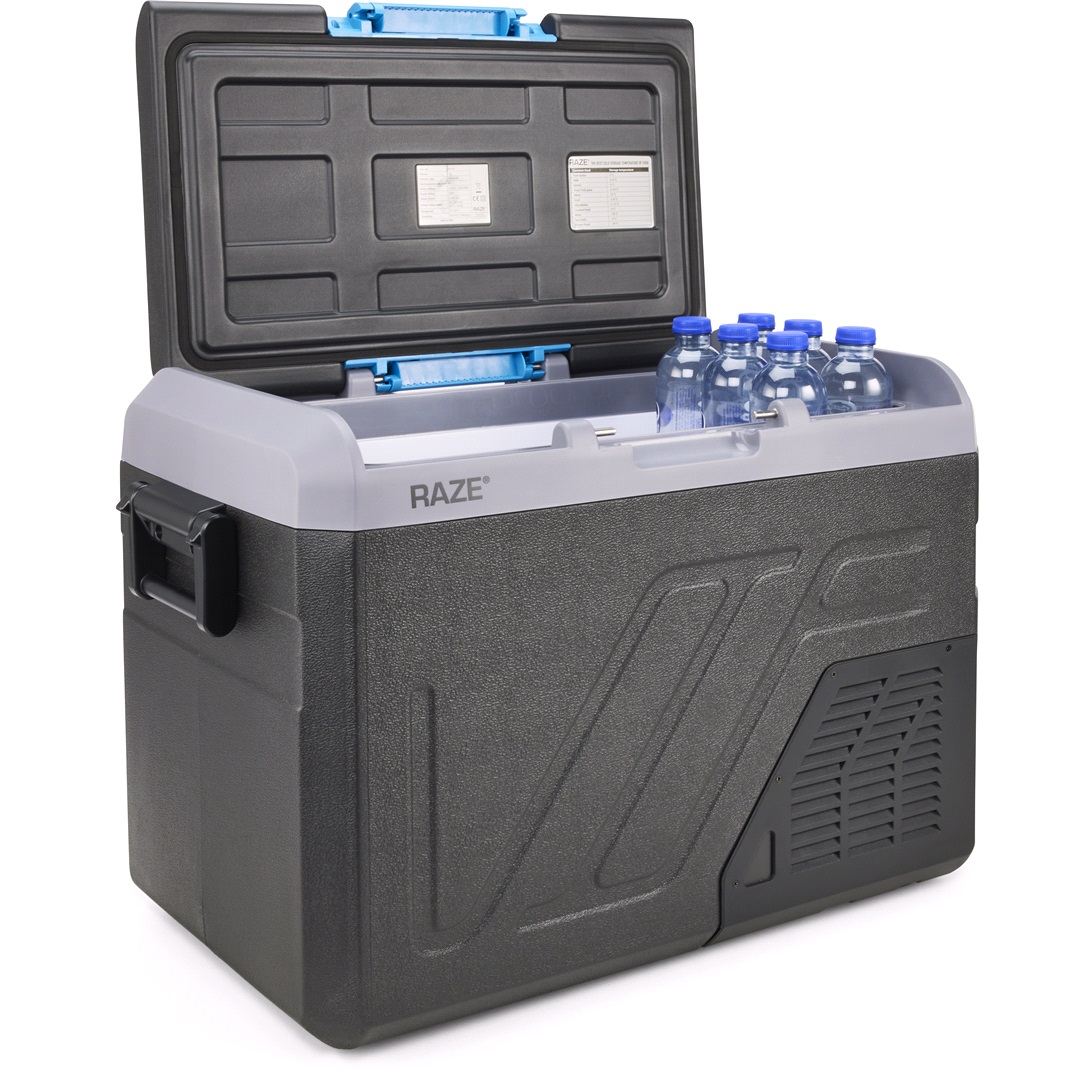 RAZE Kompressor kylbox 32 L RAZE CC-32 2024