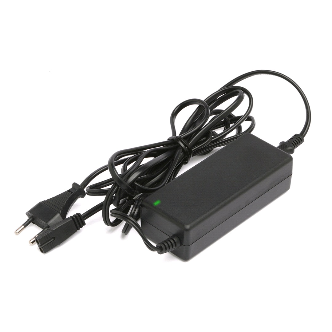 RAZE 230V/12V adapter till kylbox 40345/40335