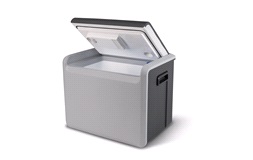 Kjøleboks 40L - 12/230V RAZE CB40