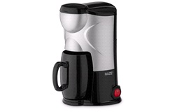 Kaffemaskine 1 kop, 12V RAZE