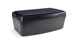 Kompressor k&oslash;leboks til Tesla Model 3