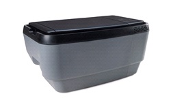 Kompressor k&oslash;leboks til Tesla Model Y