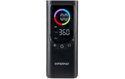 Inferno Mini kompressor 80w NP17