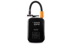 Digital mini kompressor 12v RAZE AC85
