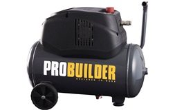 PROBUILDER Kompressor, 24L 1,5 HK