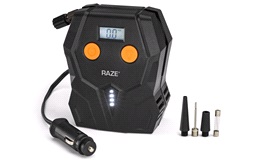 Digital mikrokompressor RAZE AC80