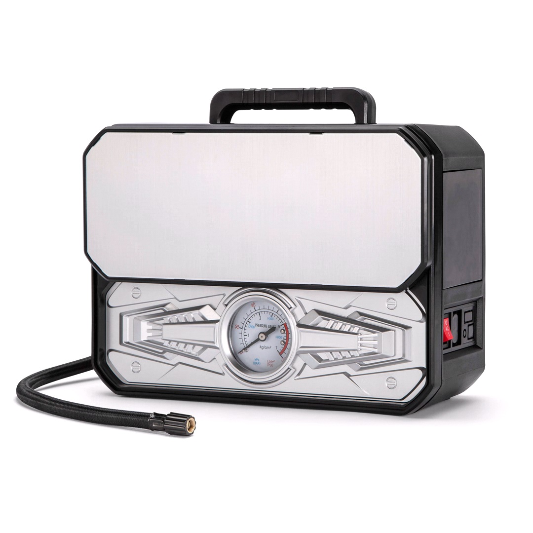 Kompressor 230V mini RAZE AC220