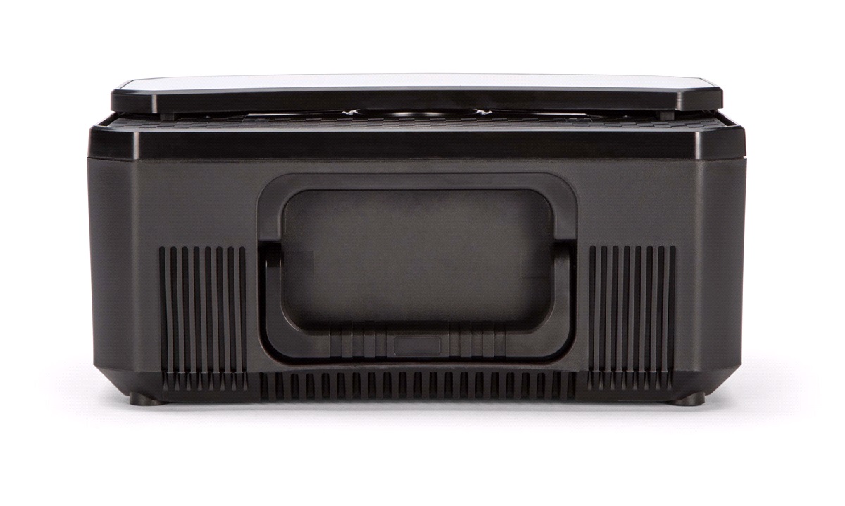 Kompressor 230V mini RAZE AC220 - Kompressor og trykkluft - thansen.no
