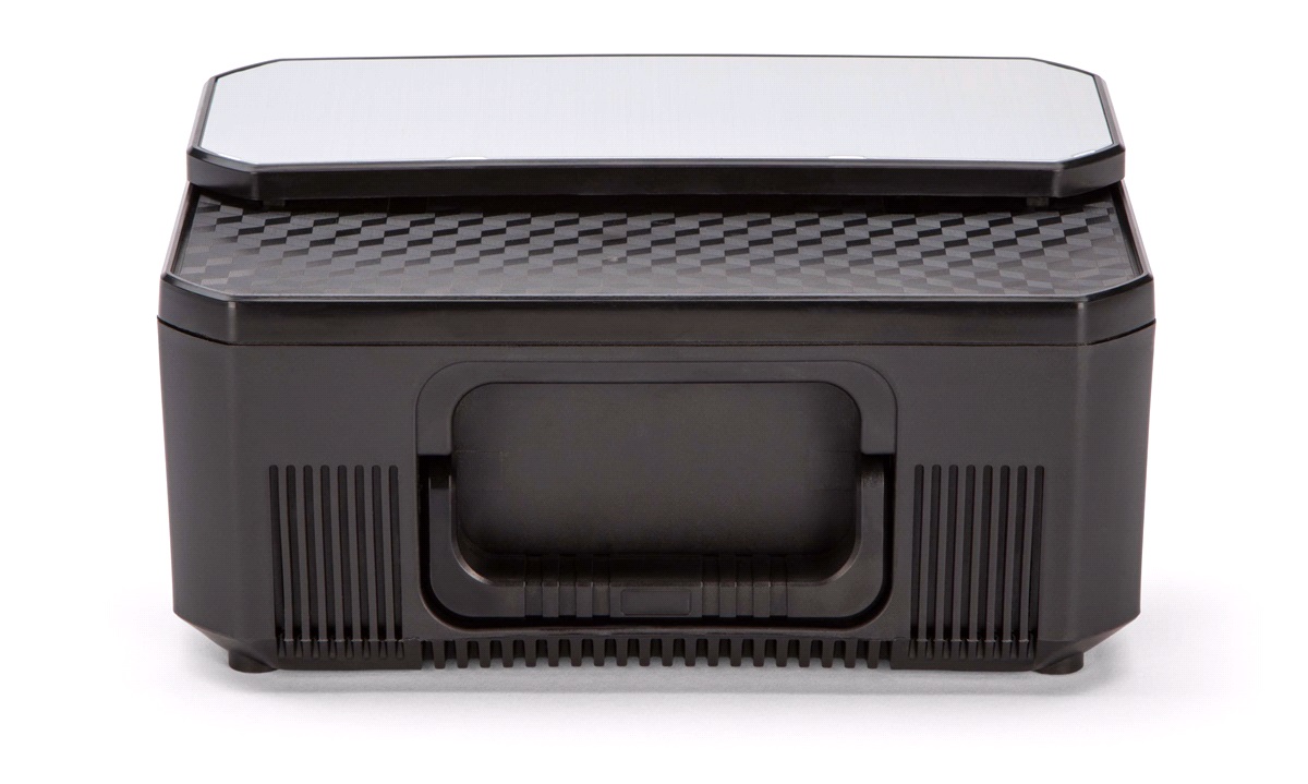 Kompressor 230V mini RAZE AC220 - Kompressor og trykkluft - thansen.no