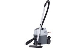 Nilfisk VP300 HEPA dammsugare