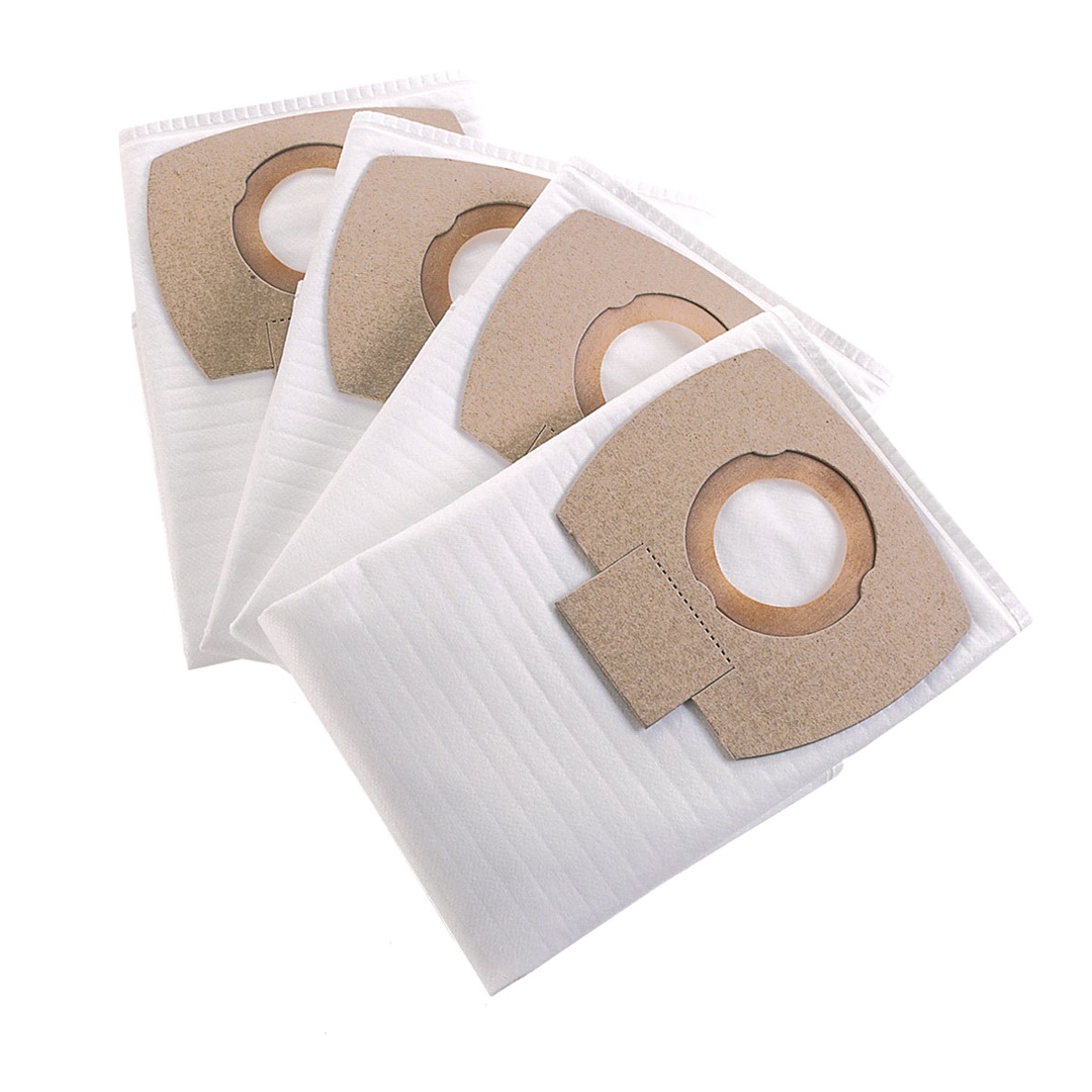 Nilfisk Støvsugerposer/våtfilter Nilfisk Buddy15