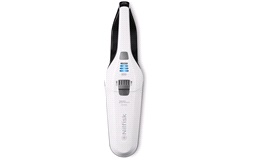 Nilfisk Quick 20V White håndstøvsuger 