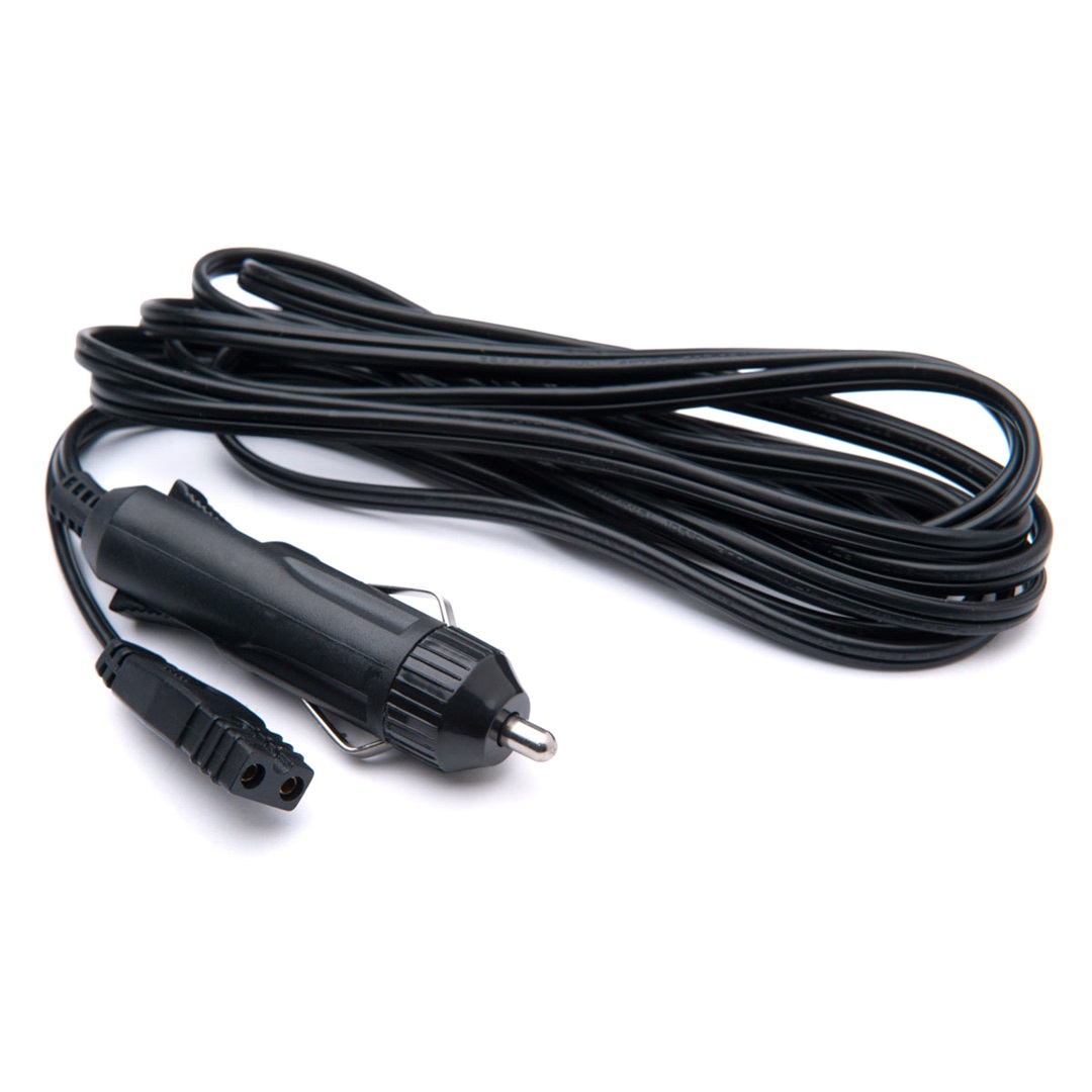 RAZE 12V kabel m 8-polig stickpropp (40320)