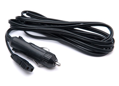 12V kabel m 8-polig stickpropp (40320) 