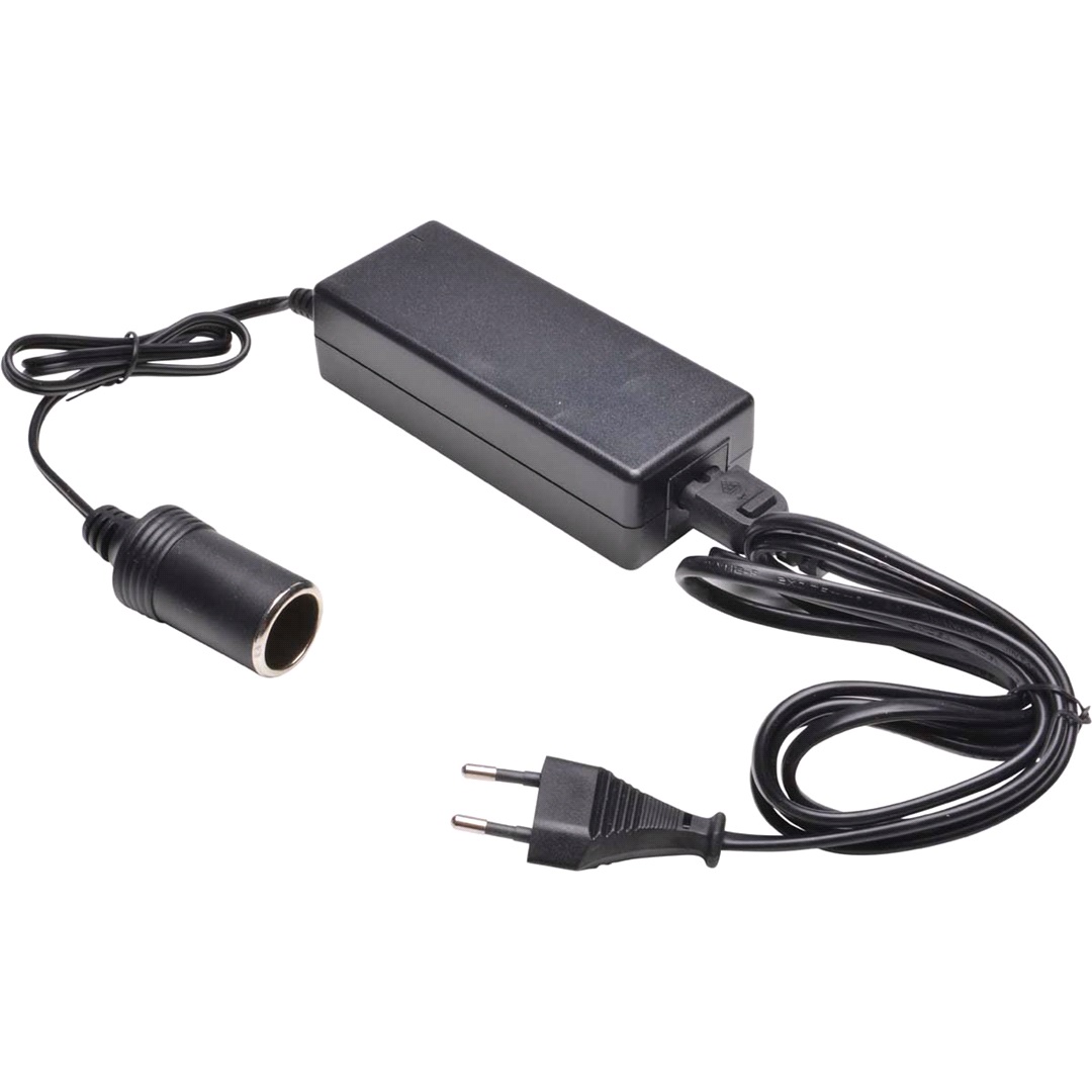 Raze Omformer 230-12v, 6 Amp.
