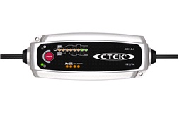 Batterilader CTEK MXS 5.0A