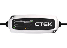 Batterilader CTEK CT5 StartStop Batteriladere thansen.no Batterilader CTEK M100 EU 7.0A Marine Batteriladere