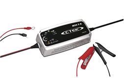 CTEK Multi MXS 7.0 12V 7Amp Batterilader