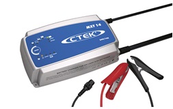 CTEK MXT 14 EU 24V 14Amp Batterilader 
