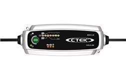 CTEK MXS 3.8A 12V 3,8Amp Batterilader