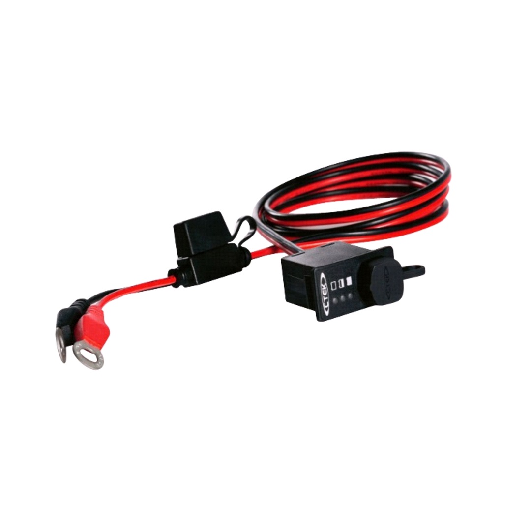 Ctek Ctek Comfort Indicator Panel 3,3m
