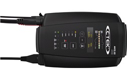 CTEK MXTS 40 12/24V 20Amp Batterilader