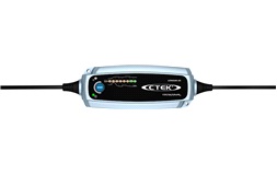CTEK Batterilader Lithium XS EU