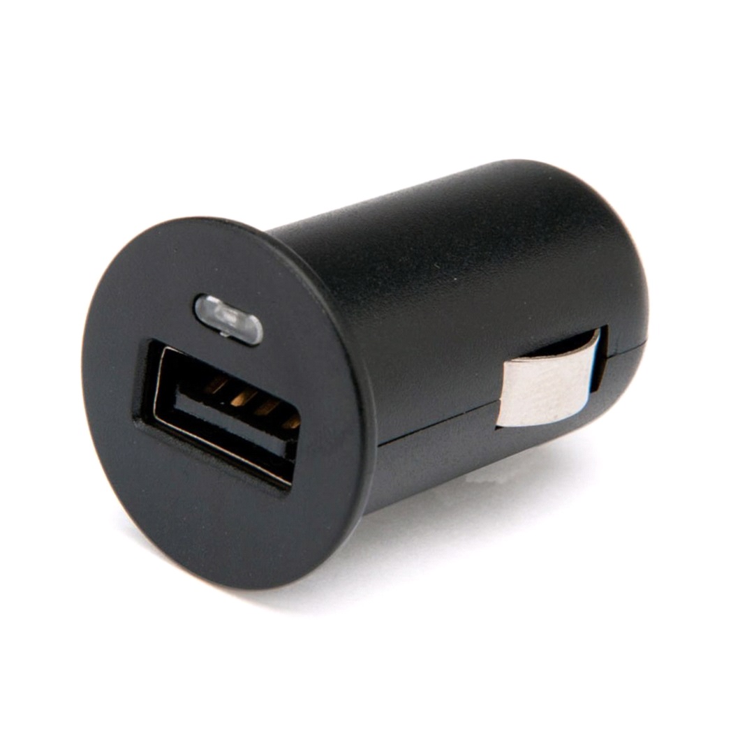 Mobiline Miniadapter 12-24V USB