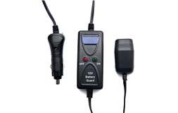 Batterivagt, 12V