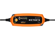 Batterilader CTEK MXS 5.0A Polar