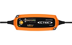 CTEK MXS 5.0 Polar 12V 5Amp Batterilader