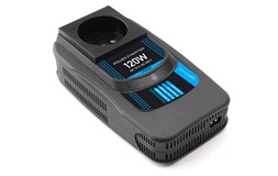 Omformer 12-230V 120W+USB MOBILI. PI-120